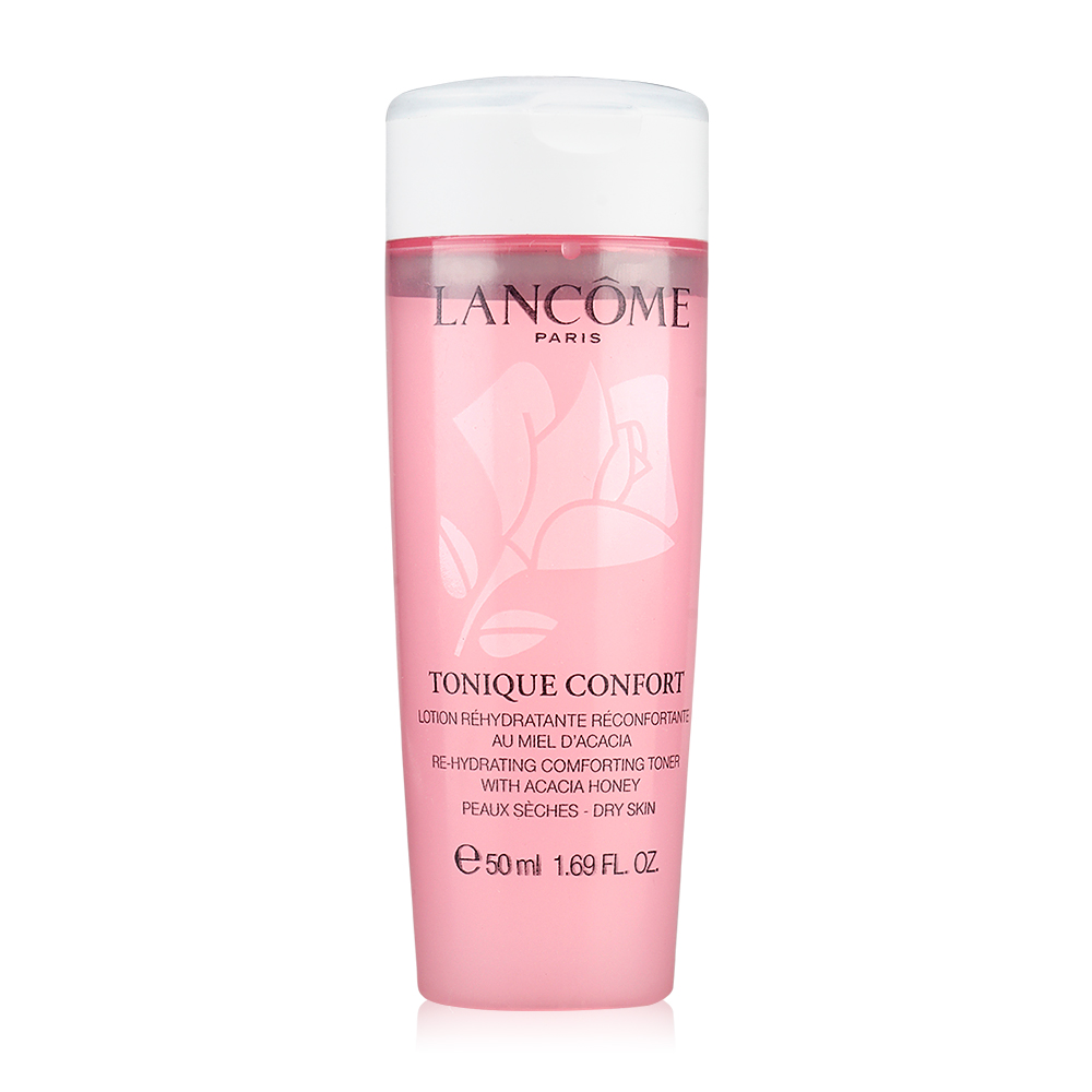 Lancome Tonique Confort Re-Hydrating Comforting Toner 50 ml.