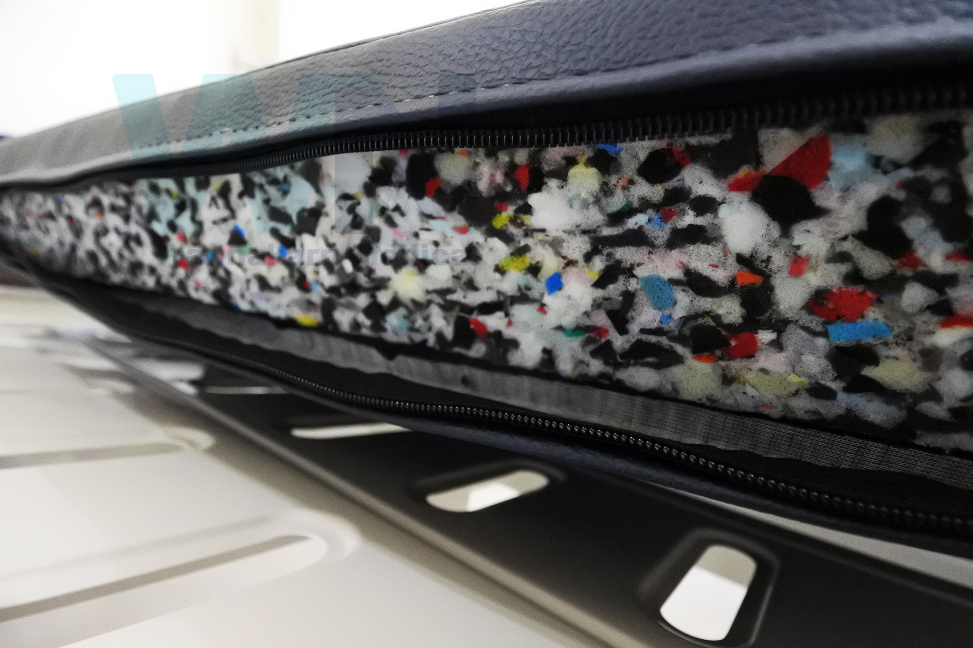 เบาะที่นอน 4 ตอน รุ่นมาตรฐาน