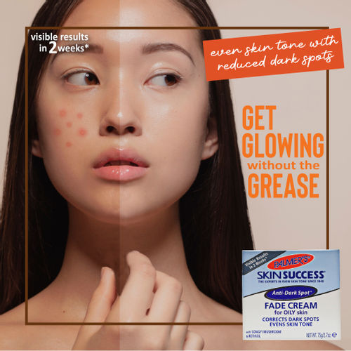 Palmer's Skin Success Fade Cream for Oily skin 75 g.