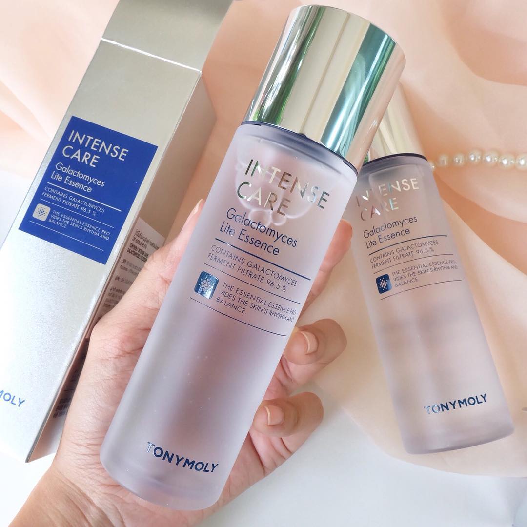 Tony Moly Intense Care Galactomyces Lite Essence 96.5% 120 ml.