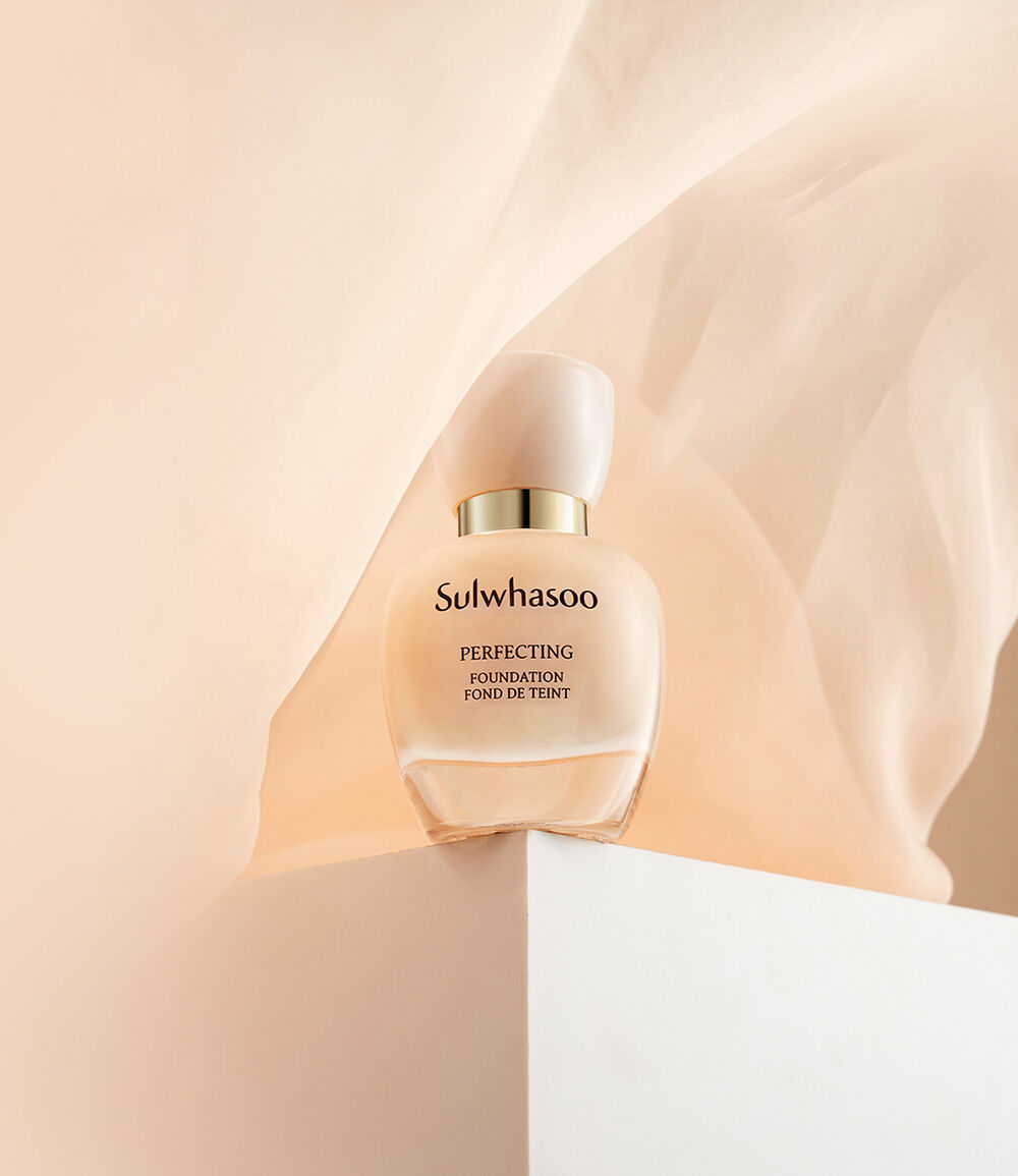 Sulwhasoo Perfecting Foundation 35 ml. #21N Beige