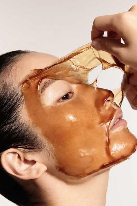 Sulwhasoo Clarifying Mask 35 ml.