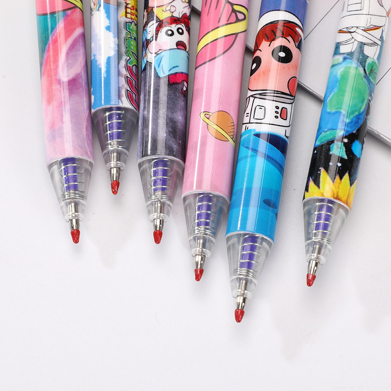 📌Set 10 แท่ง แถม 10 แท่ง🥳🎉 ปากกาลบได้ ไส้สีน้ำเงิน ขนาด 0.38-0.5 มม🖊 (คละลาย) 🔥พร้อมจัดส่ง ลบได้ เครื่องเขียน