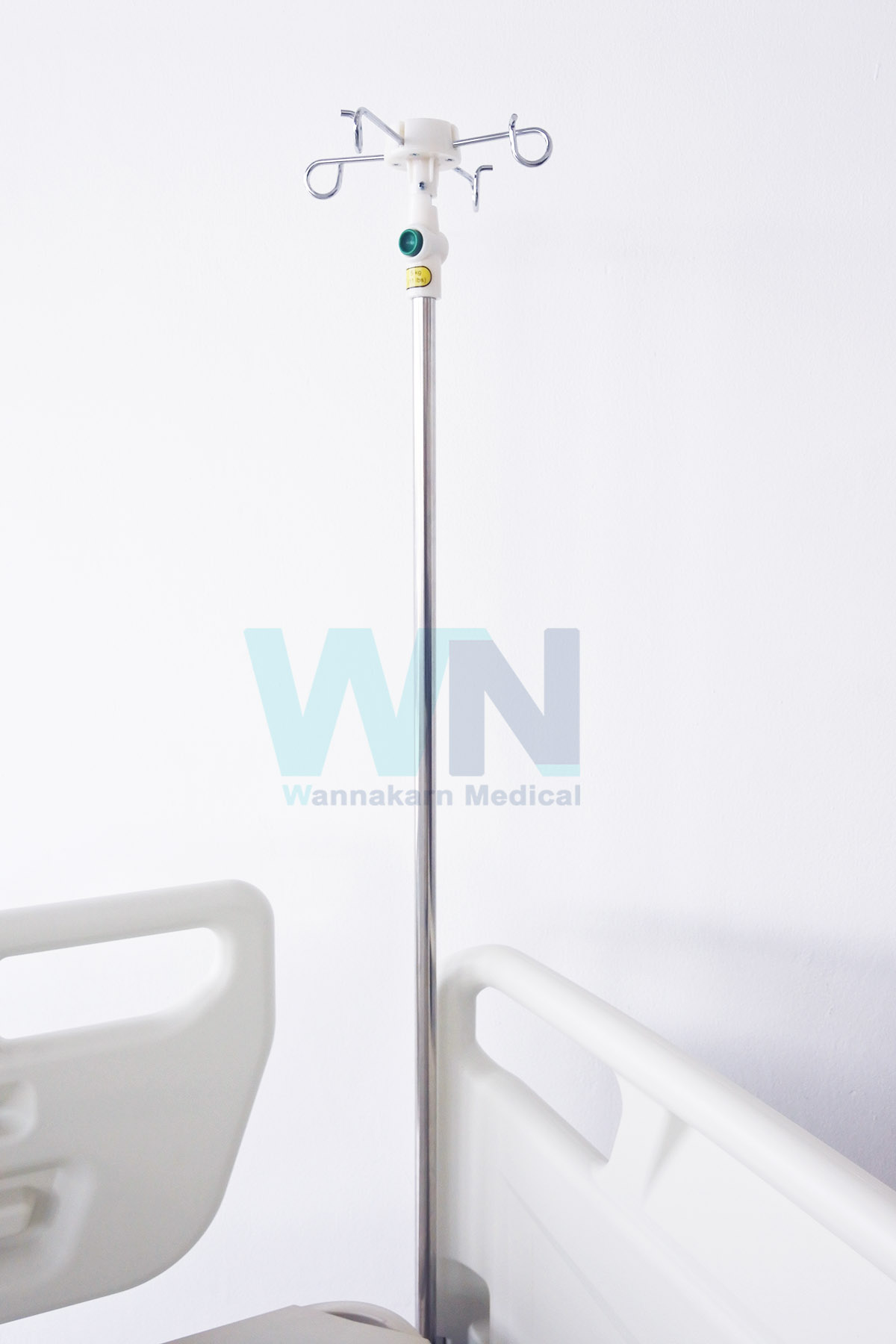 Three Function Electric Bed DA-3 เตียงผู้ป่วยปรับด้วยไฟฟ้าปีกนก 3 ฟังก์ชัน