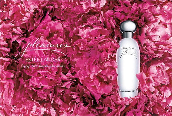 Estee Lauder Pleasures EDP 100 ml.