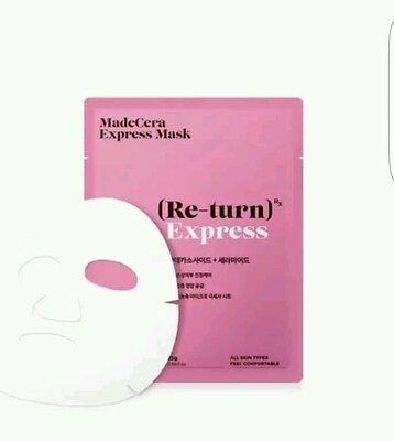 SKINRx Lab Re-turn Express Mask