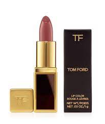 Tom Ford Lip Color Rouge a Levres 1 g. #03 Casablanca
