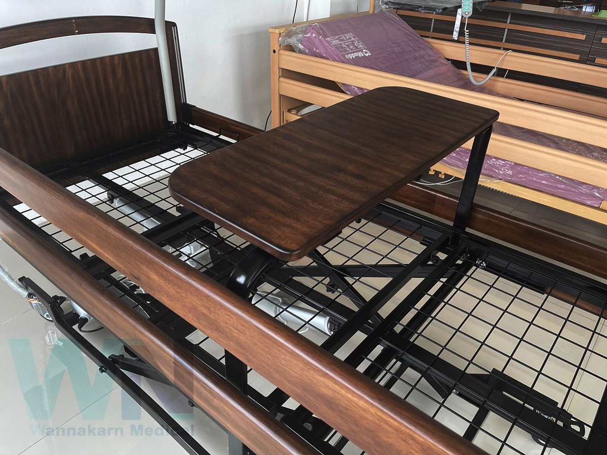 Electric Nursing Bed 3 Function IVY-DH07