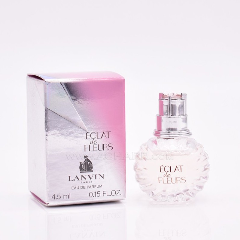 Lanvin Eclat De Fleurs EDP 4.5 ml.