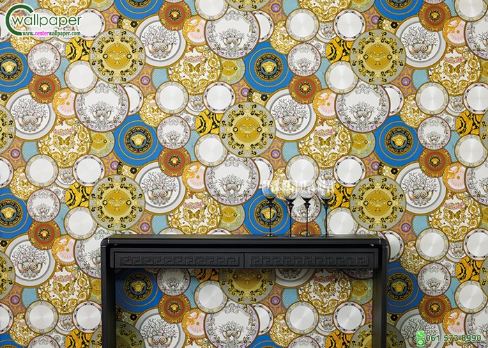 versace wallpaper