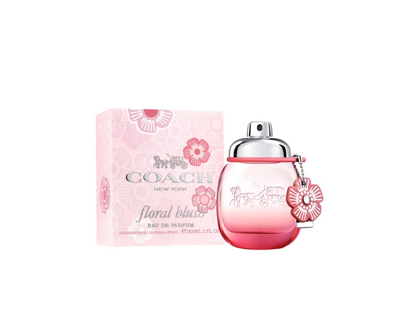 Coach Floral Blush Eau De Parfum 30 ml.
