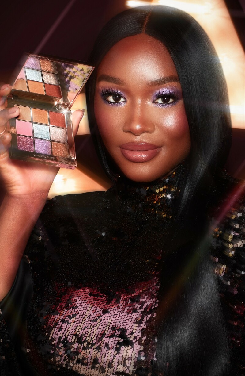 Charlotte Tilbury The Beautyverse Palette