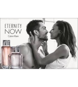 Calvin Klein Eternity Now For Men EDT 30 ml.