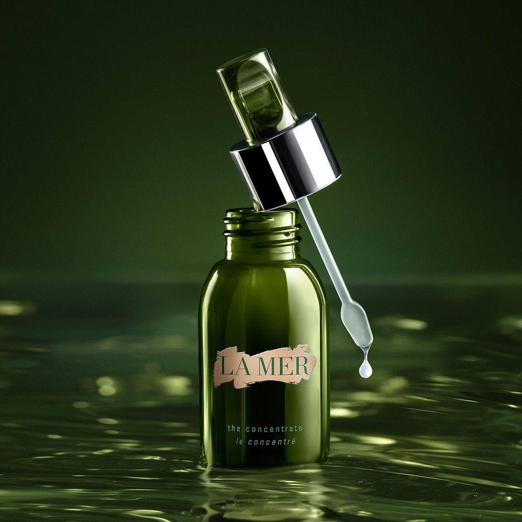 La Mer The Concentrate 50 ml.