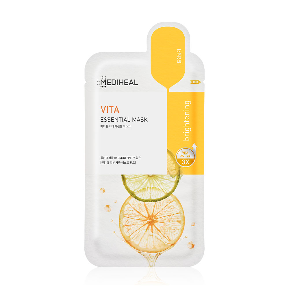 Mediheal Vita Essential Mask 24 ml.