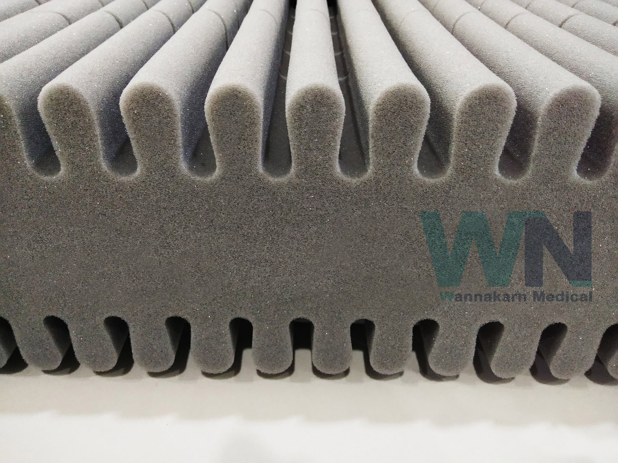 ชุดเบาะรองเตียงผู้ป่วย ที่นอนเพื่อสุขภาพ CJD2