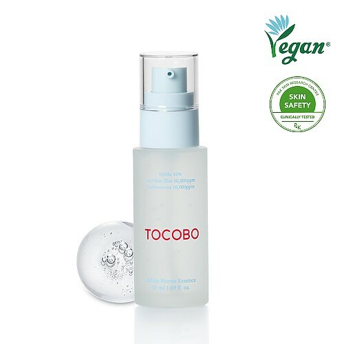 TOCOBO Bifida Biome Essence 50 ml.