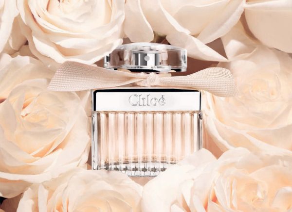 Chloe Signature Eau De Parfum 75 ml.