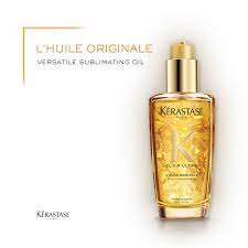 Kerastase Elixir Ultime L'Original Versatile Beautifying Oil 15 ml.