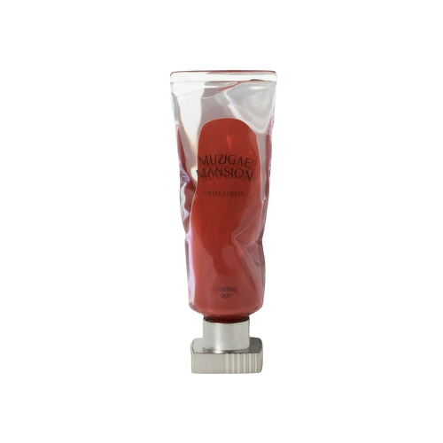 Muzigae Mansion Objet Liquid 6 ml. #007 Chillin