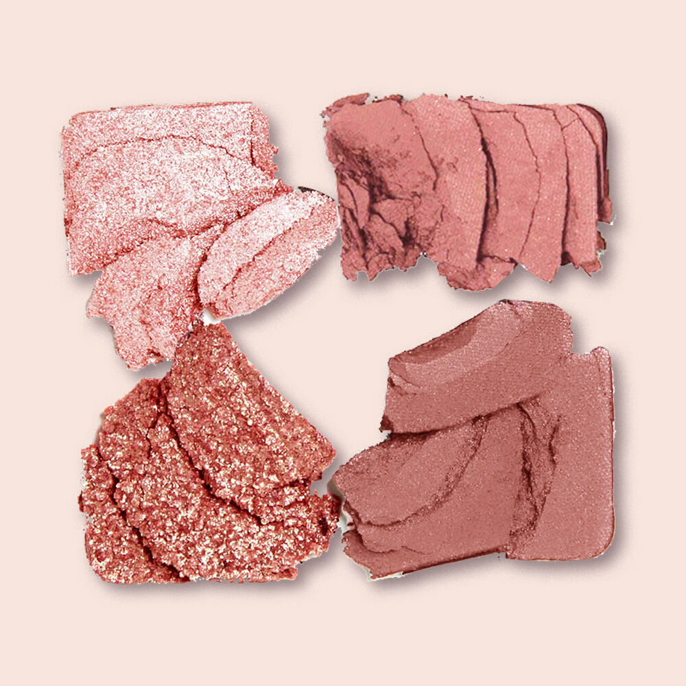 Charlotte Tilbury Luxury Palette Eyeshadow 5.2 g. #Pillow Talk