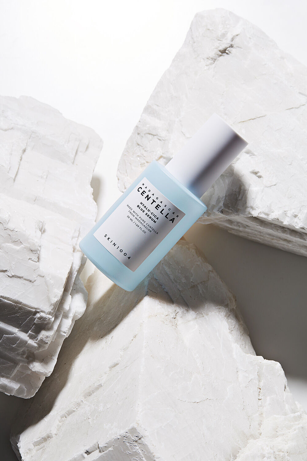 SKIN1004 Hyalu-Cica Blue Serum 30 ml.