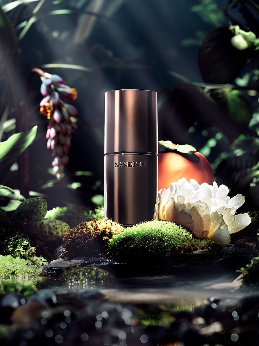 Kose Clear Wellness Vitalizing Serum 50 ml.