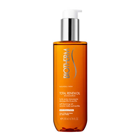 Biotherm Biosource Total Renew Oil 200 ml.