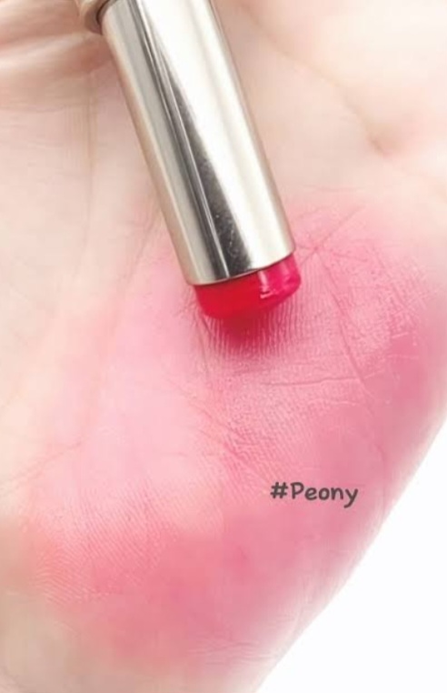 Sulwhasoo Perfecting Lip Color 3 g. #370 Peony