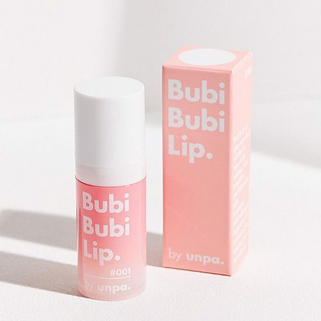 Unpa Bubi Bubi Lip by Unpa 12 ml.