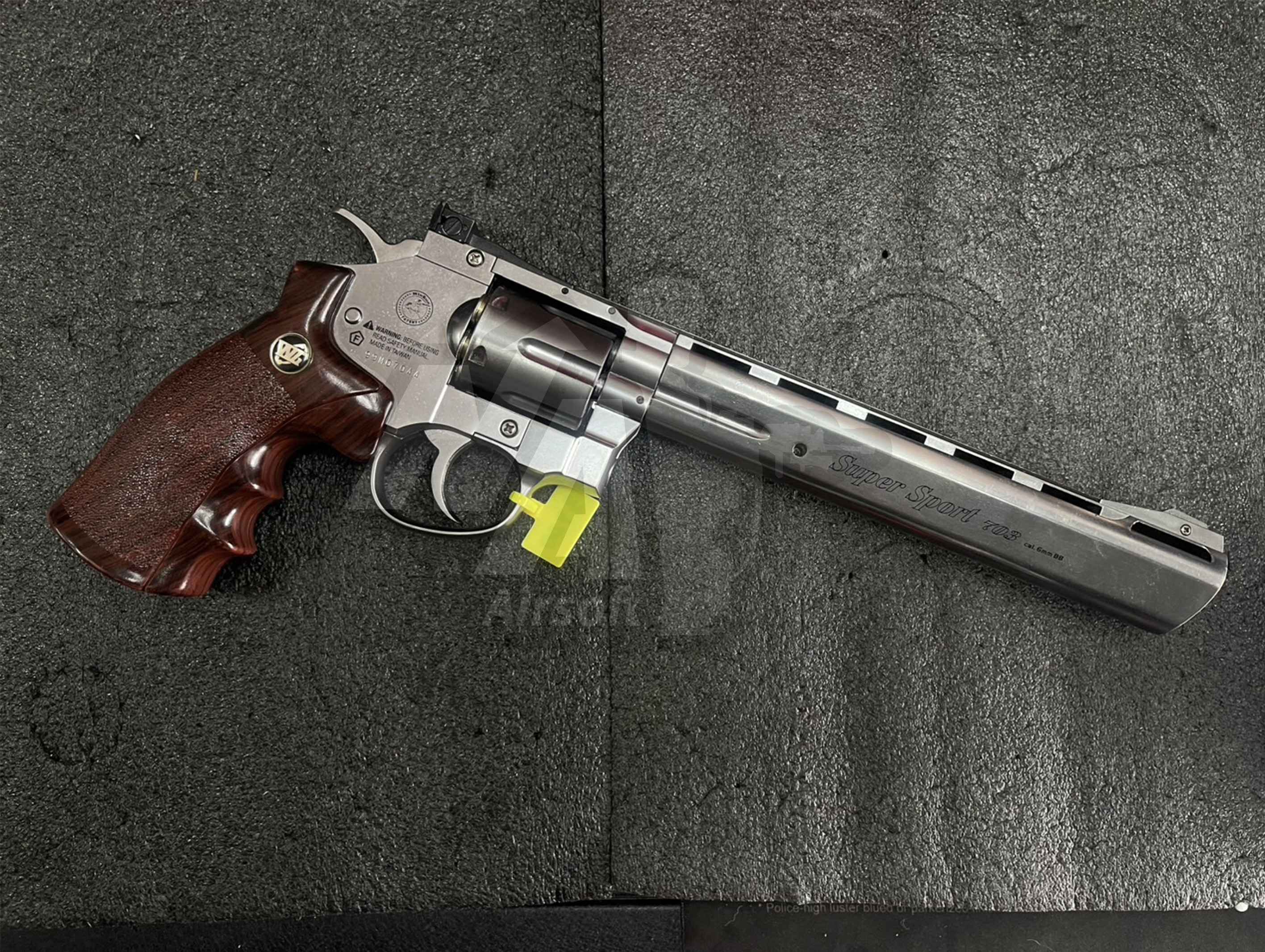 WINGUN 703S 8 INCH (มือสอง)