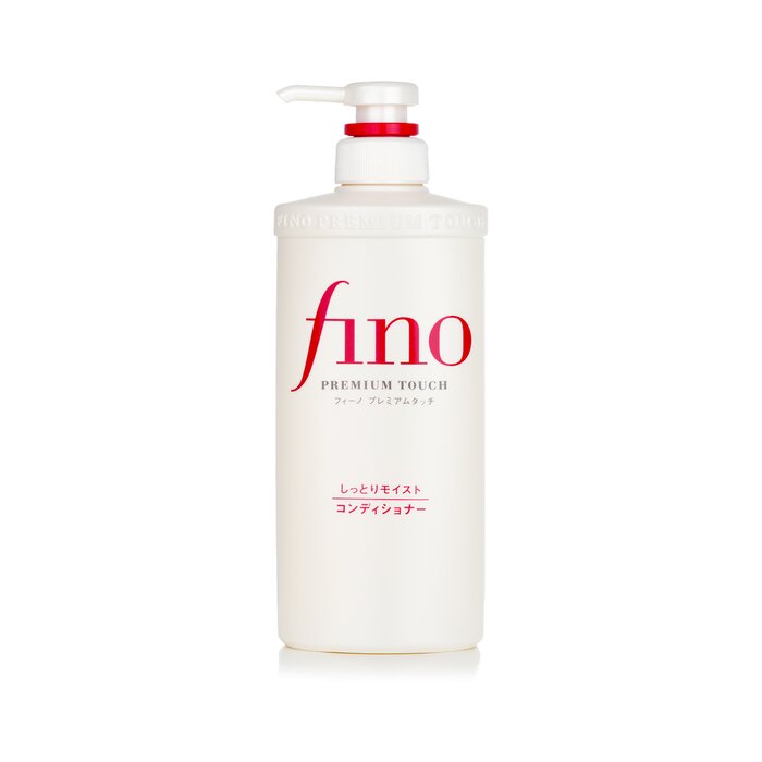 Shiseido Fino Premium Touch Hair Conditioner 550 ml.