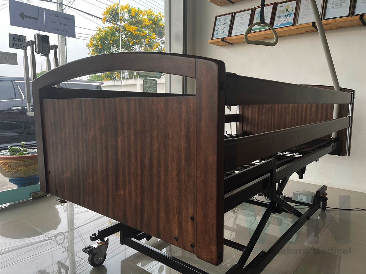 Electric Nursing Bed 3 Function IVY-DH07