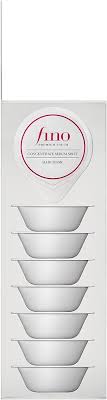 Fino Concentrate Serum Shot Hair Mask 10 g. x 7 ชิ้น