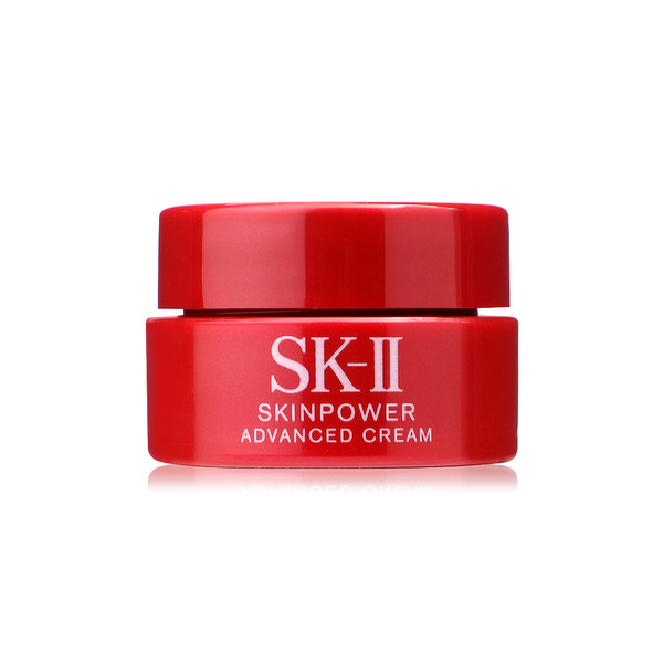 SK-II Skinpower Advanced Cream 2.5 g.