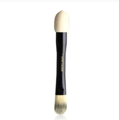 Estee Lauder Foundation Sponge & Brush