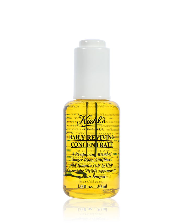 Kiehl's Daily Reviving Concentrate 30 ml. (Tester ตัวเต็ม No Box)