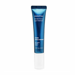 Innisfree Wrinkle Science Spot Treatment 40 ml.