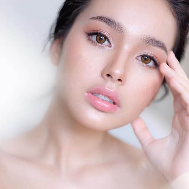 NARS Afterglow Lip Balm 1.1 g. #Orgasm