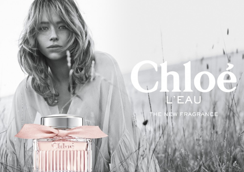 Chloe L'Eau Eau de Toilette 30 ml.
