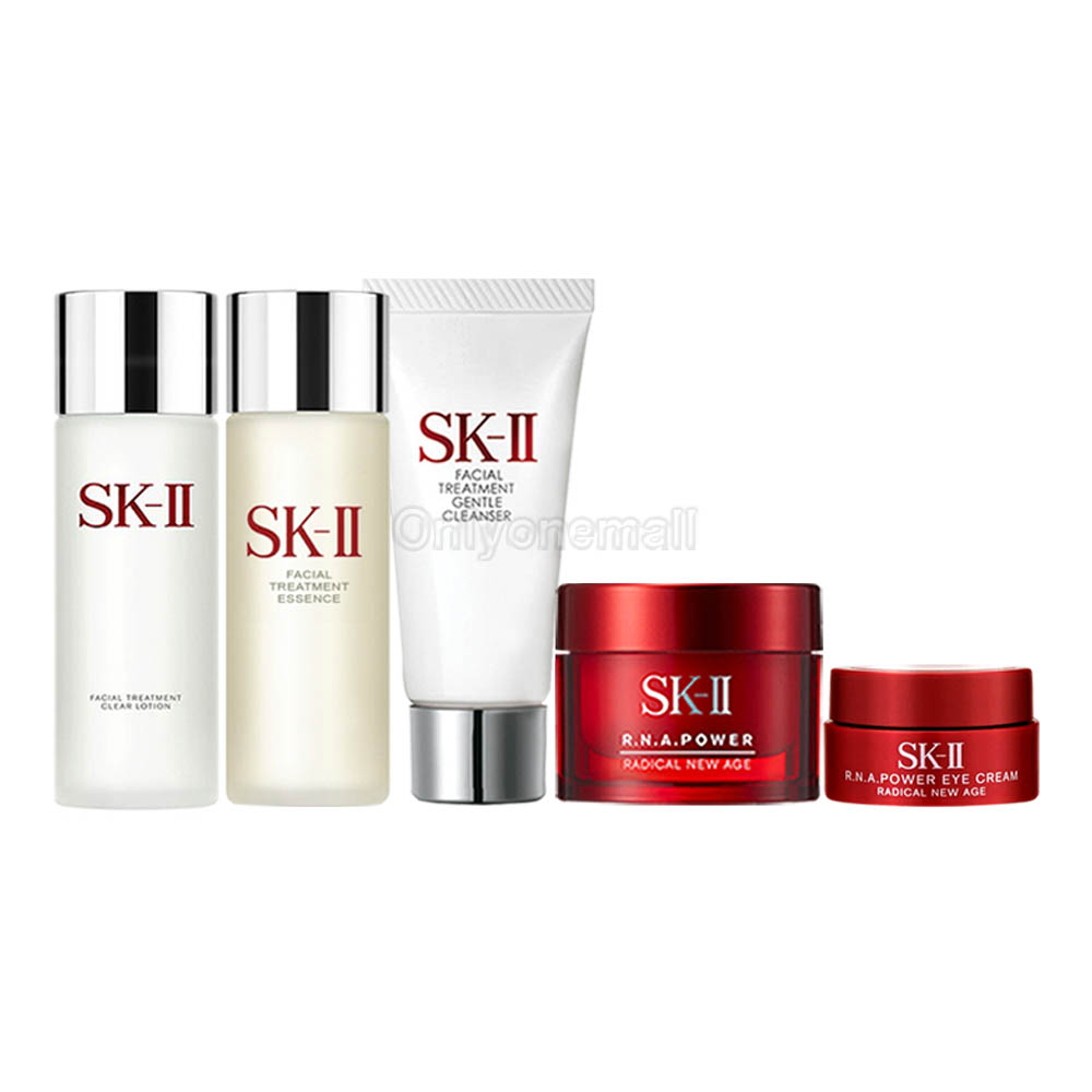 SK-II Pitera™ Experience Kit 8