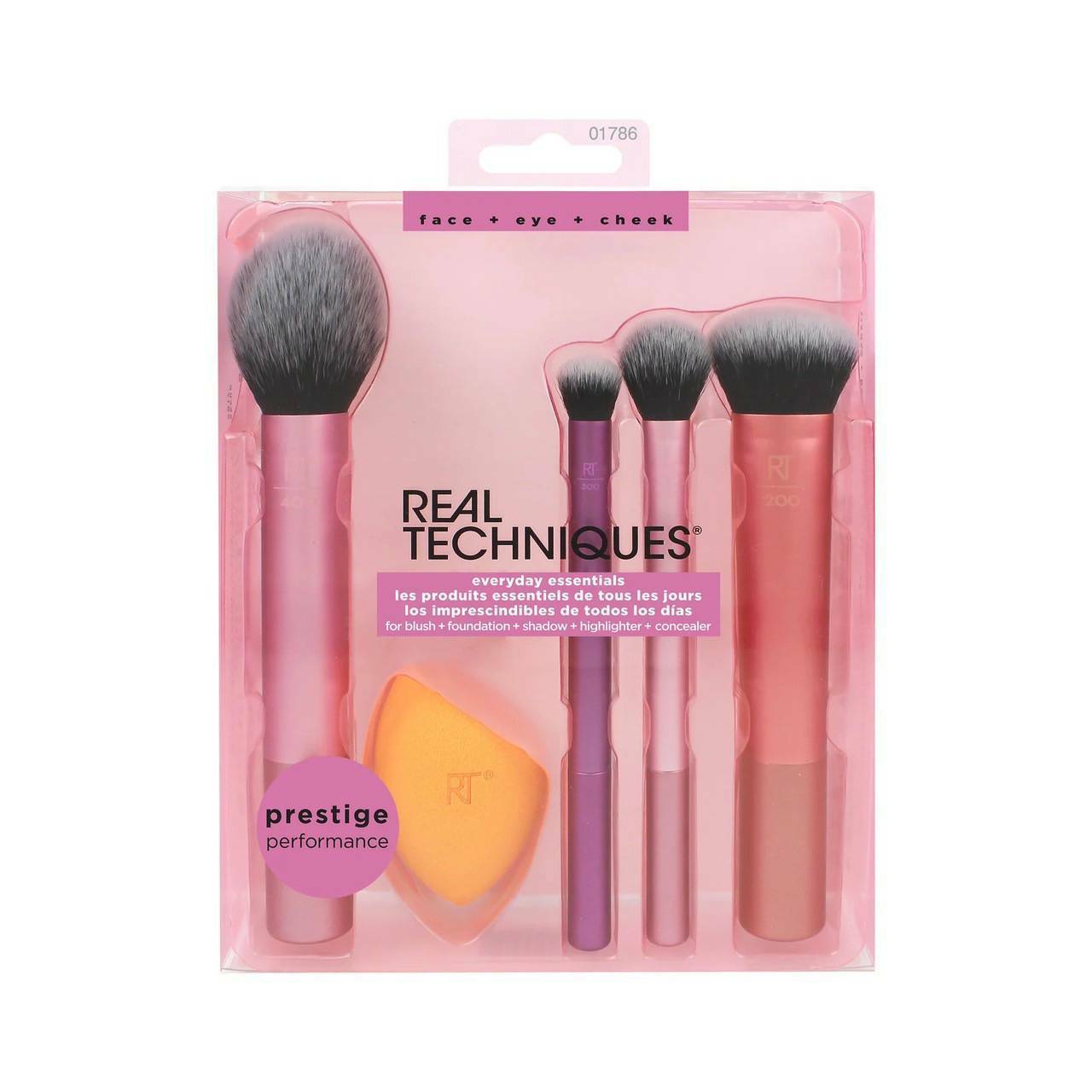 Real Technique Everyday Set