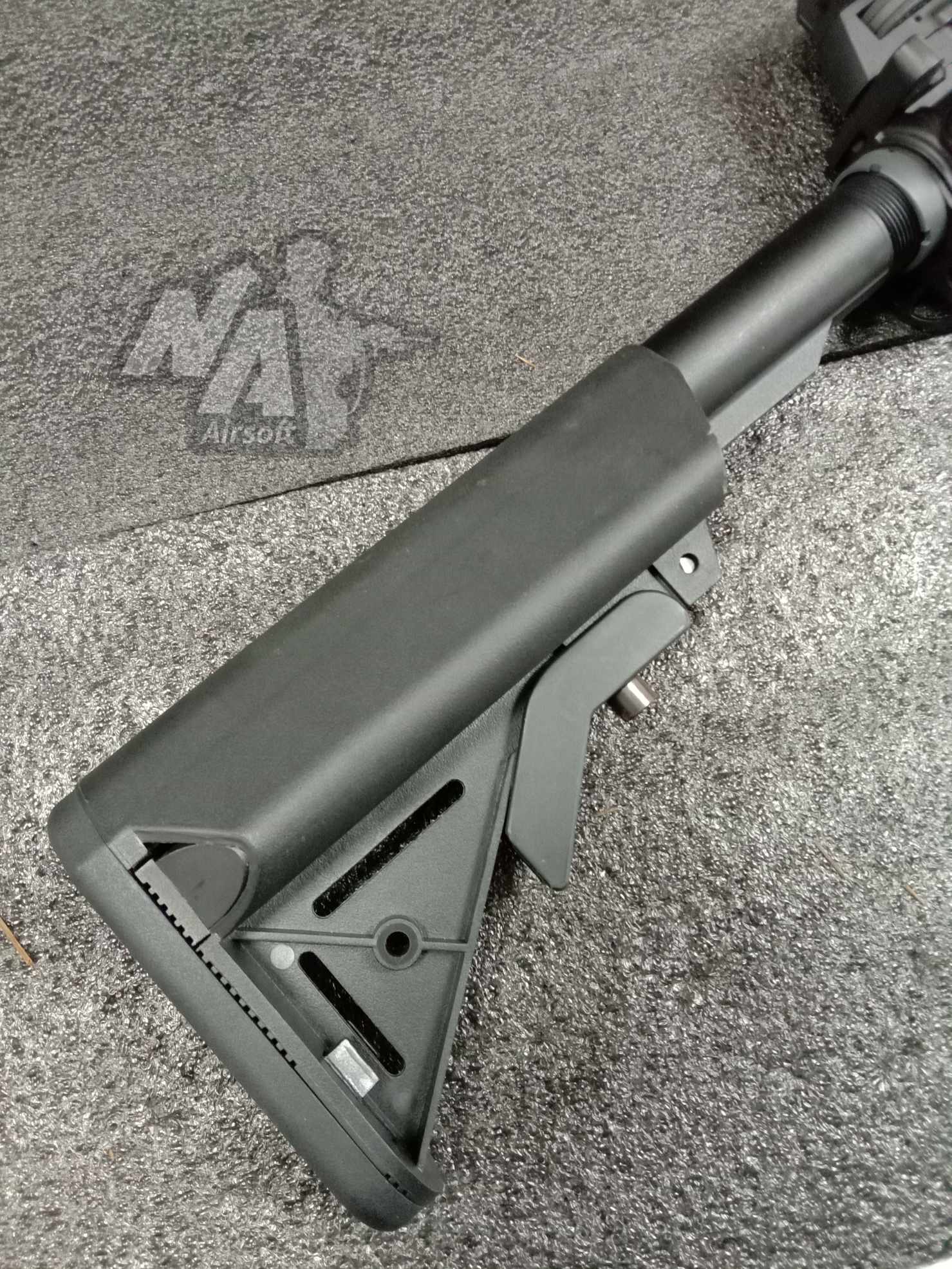 E&C-302 M4 CQB gen2 (มือสอง)