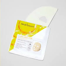 MediAnswer Vita Collagen Mask 37 g. 1 แผ่น