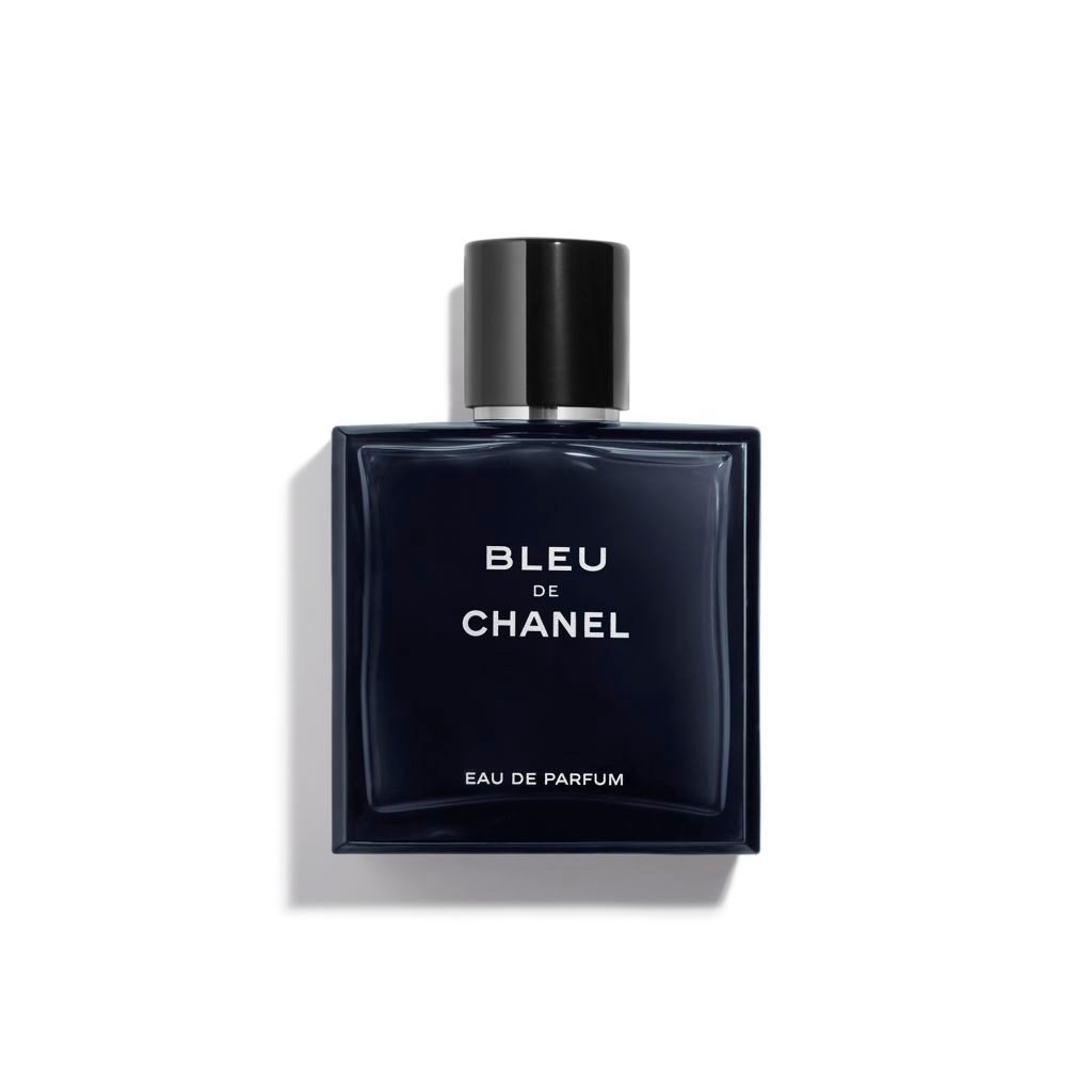 Chanel Bleu De Chanel Eau De Parfum 100 ml.