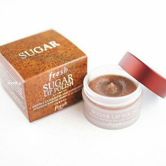 Fresh Sugar Lip Polish 17 g.