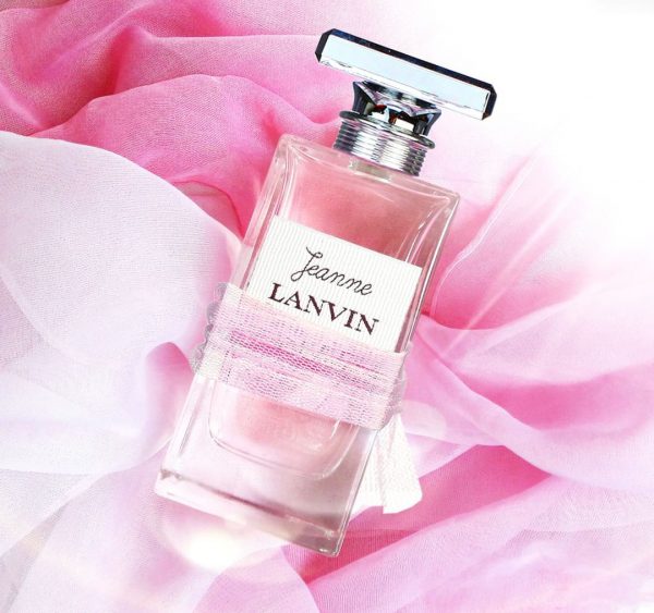 Lanvin Jeanne EDP 100 ml. (Tester Box)