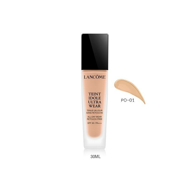 Lancome Teint Idole Ultra Wear Foundation SPF38 PA+++ 30 ml. #PO-01