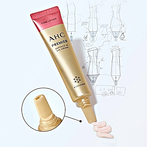 AHC Premier Ampoule in Eye Cream Core Lifting 12 ml.