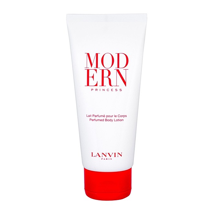 Lanvin Modern Princess Perfumed Body Lotion 100 ml.